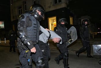 Bulgarian Interior Ministry's De-escalation Unit Fails to Conduct Training