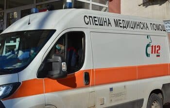 Teenage Boy Dies During Swimming Tournament in Burgas, Bulgaria
