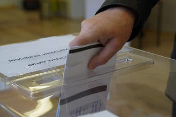 Lack of Consensus for Leadership in Bulgarian Regional Election Commissions