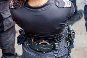 Man Repeatedly Runs Over Ex-Wife in Stara Zagora