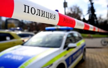 Man Found Shot Dead in His Home in Sliven, Bulgaria
