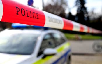 11-year-old cyclist injured in Aytos traffic accident