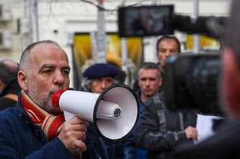 Toma Belev Accuses Stanislav Balabanov of Illiteracy Over EU Funds Claims