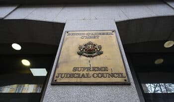 Marin Malchev elected head of Sofia Regional Prosecutor's Office