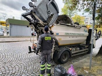 Bulgarian Court Overturns Sofia Municipality Waste Collection Tenders