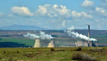 Fine Against Bobov Dol TPP Linked to Kovachki Permanently Canceled