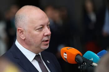 GERB Submits Documents for Registration in Bulgarian Parliamentary Elections