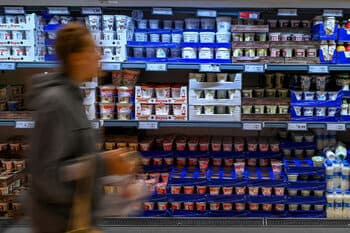 Eurozone Inflation Trends and Price Increases Analyzed