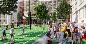 School Director Raises Concerns Over Opening Schoolyards in Sofia