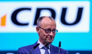 Germany Plans to Expedite Asylum Seekers' Entry into Labor Market