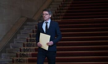 Stoil Tsitselkov to Remain on Election Commission Advisory Board