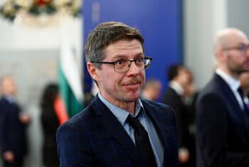 Bulgarian CEC Seeks Clarification from Brussels on Election Observer Ban