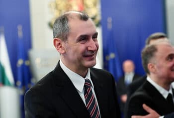 Bulgarian Health Minister Rejects Director's Resignation at Sofia Children's Hospital