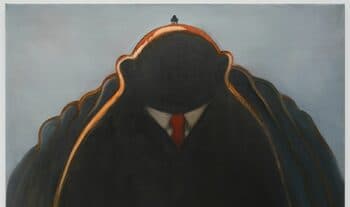 Nedko Solakov Presents 'The Small Ones' Exhibition in Sofia