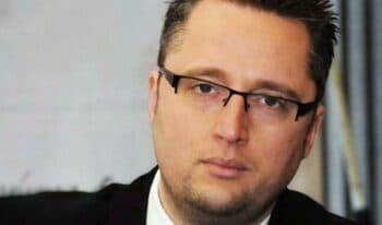 Viktor Stoyanov Appointed Deputy Minister of Culture for Third Time