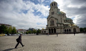 Proposed Renaming of St. Alexander Nevsky Square in Sofia