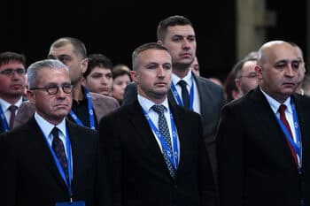 Brother of Delyan Peevski's 'Treasurer' Joins Sofia Election Commission