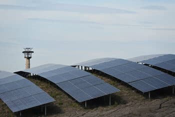 Veliko Tarnovo Municipal Council Rejects Photovoltaic Park Referendum