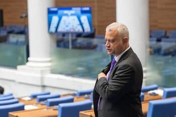 Prosecutor's office opens investigation against interim Interior Minister in Bulgaria