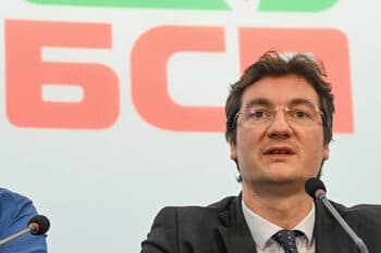 Bulgarian Socialist Party Sees Bad Sign in Appointment of New Regional Governors