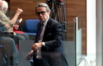 GERB Claims Caretaker Government Will Work for PP-DB