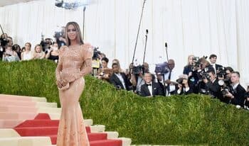 Met Gala 2024 Dress Code Announced as 'Fashion is Art'