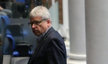 Bulgarian Prime Minister Appoints New Deputy Finance Ministers