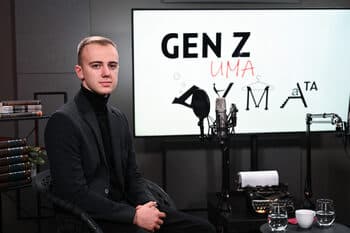 Andrey Dimitrov Advocates for Road Safety After Being Fined for Pedestrian Figures