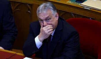 How Orban stifled independent media in Hungary