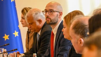 Bulgarian Cabinet Seeks Parliamentary Approval for Defense Instrument Agreement with European Commission