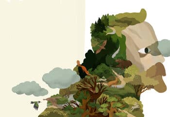 Tochitsa Publishing Releases First Children's Encyclopedia on Vitosha Mountain