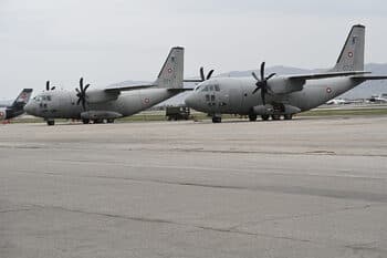 Bulgarian Parliament to Question Ministers on US Aircraft Deal