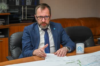 Head of Bulgarian Road Agency Dismissed