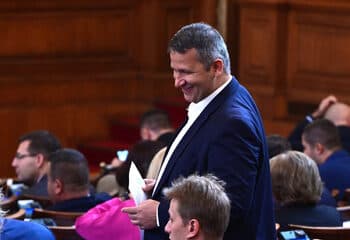 Bulgarian Agriculture Minister Reports 'Golden Loader' Case to Prosecution