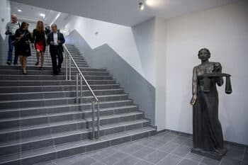 Bulgarian Prosecutors Defend Dismissed Pleven District Prosecutor Vladimir Nikolov