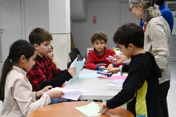 Debate on the Value of Technology and Entrepreneurship Education in Bulgarian Schools