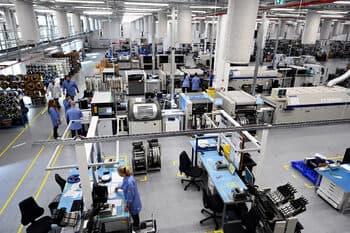 EBRD Slightly Raises Bulgaria's Economic Growth Forecast for 2026