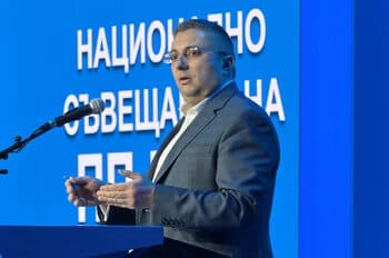 Bulgarian MP Nankov Demands Government Halt Water Price Increase