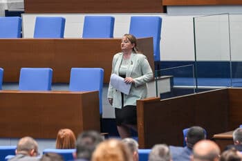 Bulgaria Postpones Private Pension Pillar Reform Again