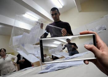 Bulgarian 'We Continue the Change' Youth Organization Seeks Volunteers for Election Video Surveillance