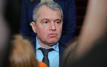 ITN Registers for Elections Pledging to Protect 'Traditional Bulgarian Family'