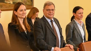 Bulgarian Minister Popov Refused to Renew Memorandum with Kalushev's Associates