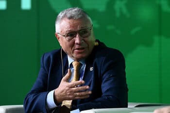 Velizar Shalamanov Appointed Deputy Minister of Foreign Affairs in Bulgaria