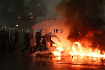 Albanian Prime Minister Rama Dismisses Deputy Accused of Procurement Interference