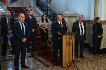 Bulgarian State Forest Property Sold to Kalushev Valued by Tariff