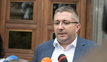 GERB Blames 'We Continue the Change' for Water Price Hikes in Bulgaria