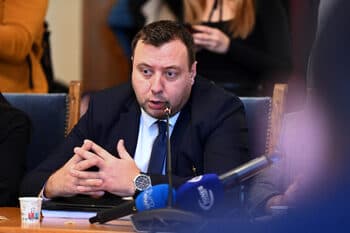 Vazrazhdane Party Registers for Elections, Aims to Be First Political Force