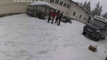 Lawyers State No Legal Obstacle for Parents to See Bodies in Petrohan Case