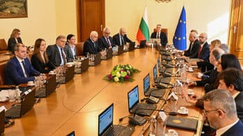 Bulgarian Caretaker Government Appointments Under Scrutiny