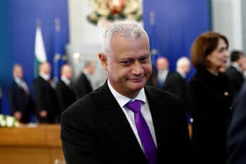 Changes in Regional Directors of Bulgarian Interior Ministry